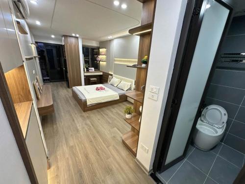 Seksyen 20 Apartment | Aliya Boutique Hotel