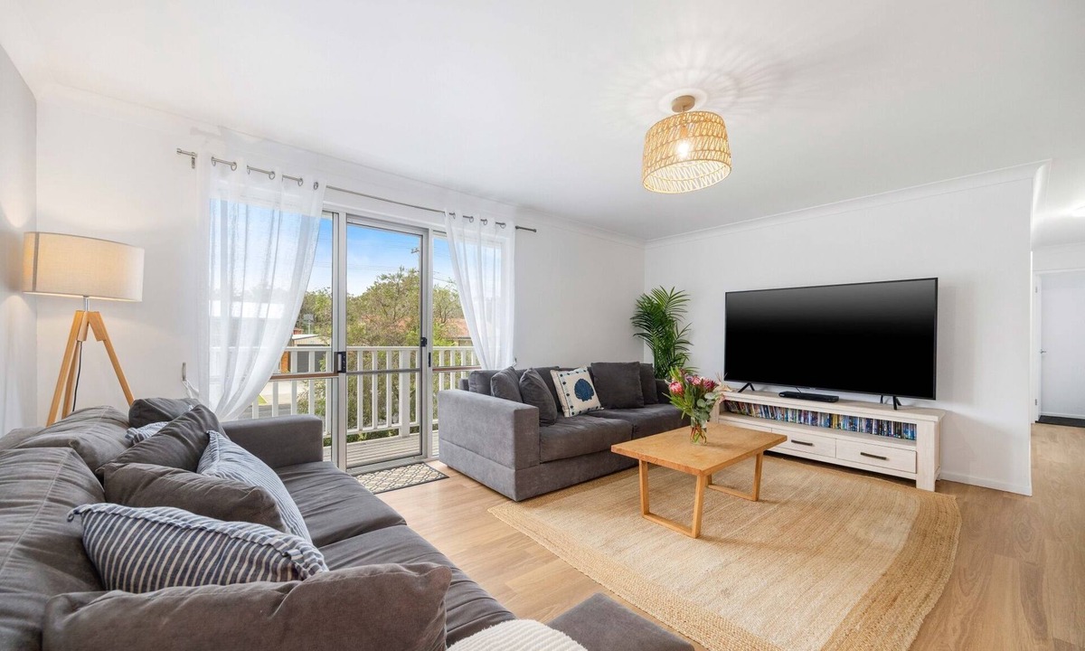 Dunbogan House | Alma Beach Haven - Family home