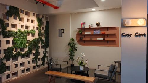 Kampung Tok Bidan Apartment | Alor Setar Imperio Studio by IM Staycation