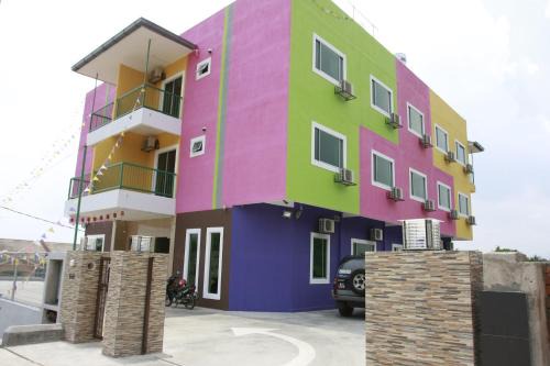 Kampung Jelatang House | Alor Villa