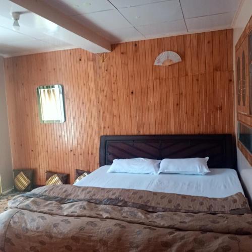Kargil House | Alpine guest house