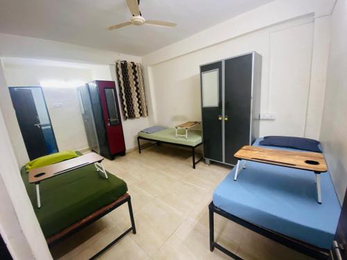 Pune Hostel | Alpine Hostel Services