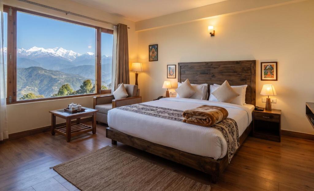 Lajpat Nagar III House | Alpine Inn
