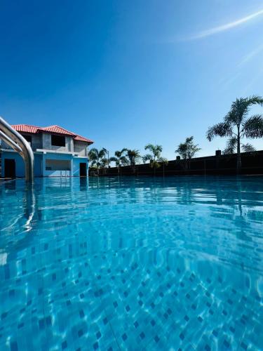 Sibsagar Resort | Alpine Resort