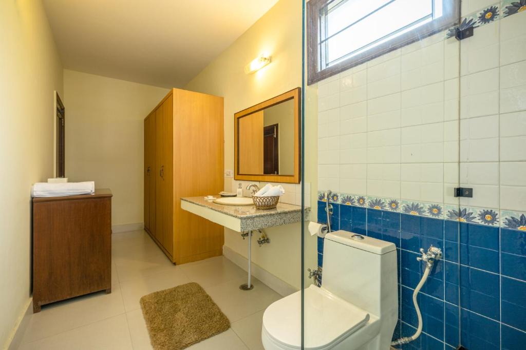 Hoshiarpur Villa | amã Stays & Trails, Citrus County, Hoshiarpur