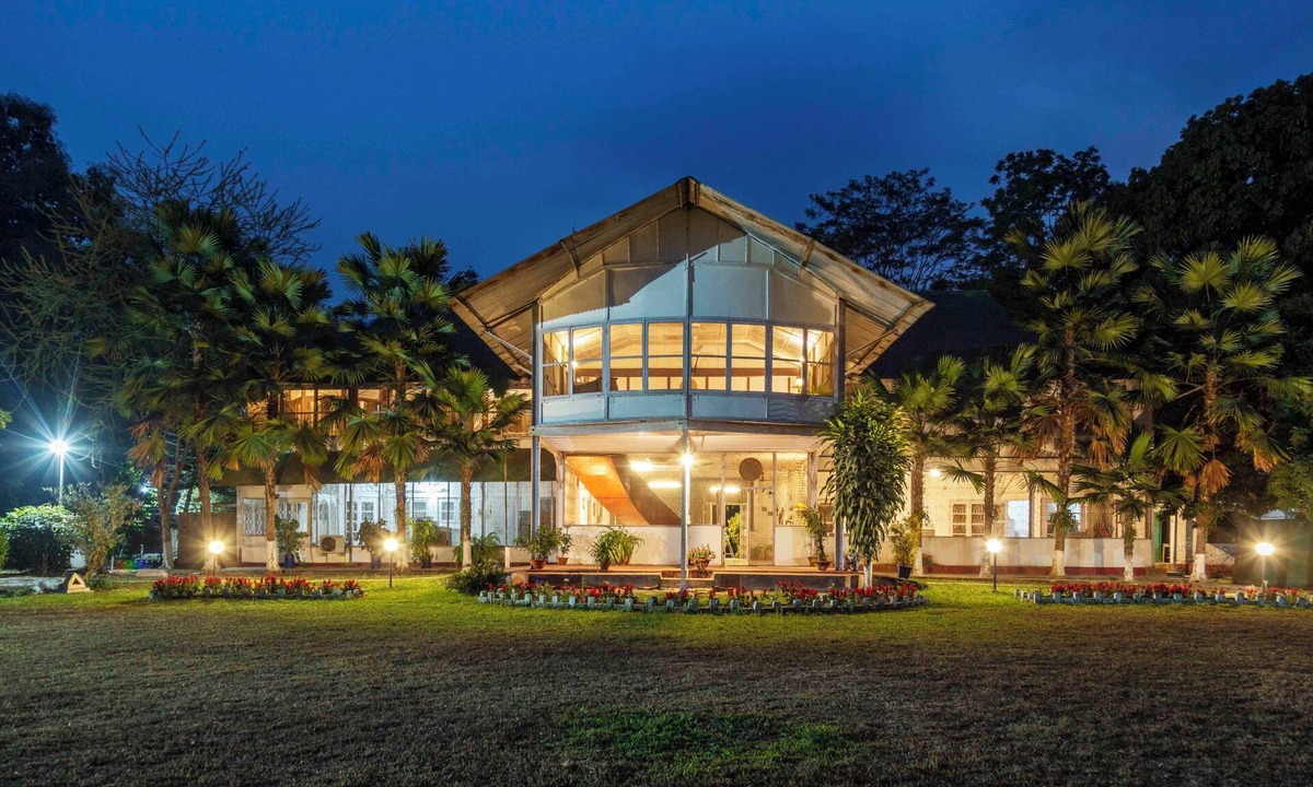 Bokakhat Resort | amã Stays & Trails Hathikuli, Assam