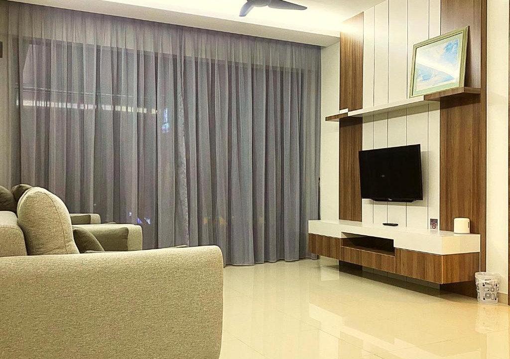 Malacca City Apartment | Amadel Residence 爱媄德民宿 16