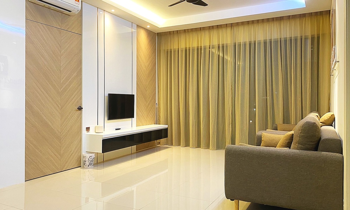 Malacca City Hotel | Amadel Residence