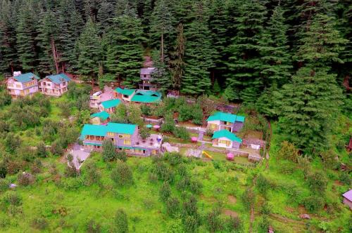 Manali Resort | Amara Resorts Manali
