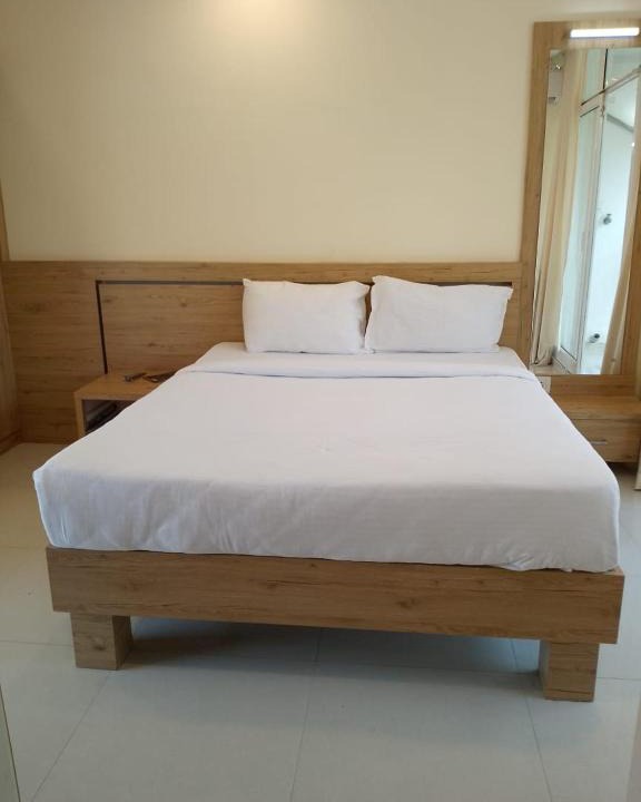 Guruvayur Apartment | Ambalath Ayesha Homes