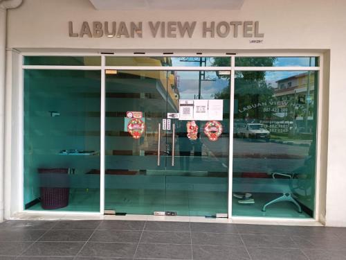 Victoria Hotel | AMBASSADOR LABUAN VIEW HOTEL