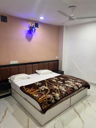 Pinjore House | Amigo's Home Stay