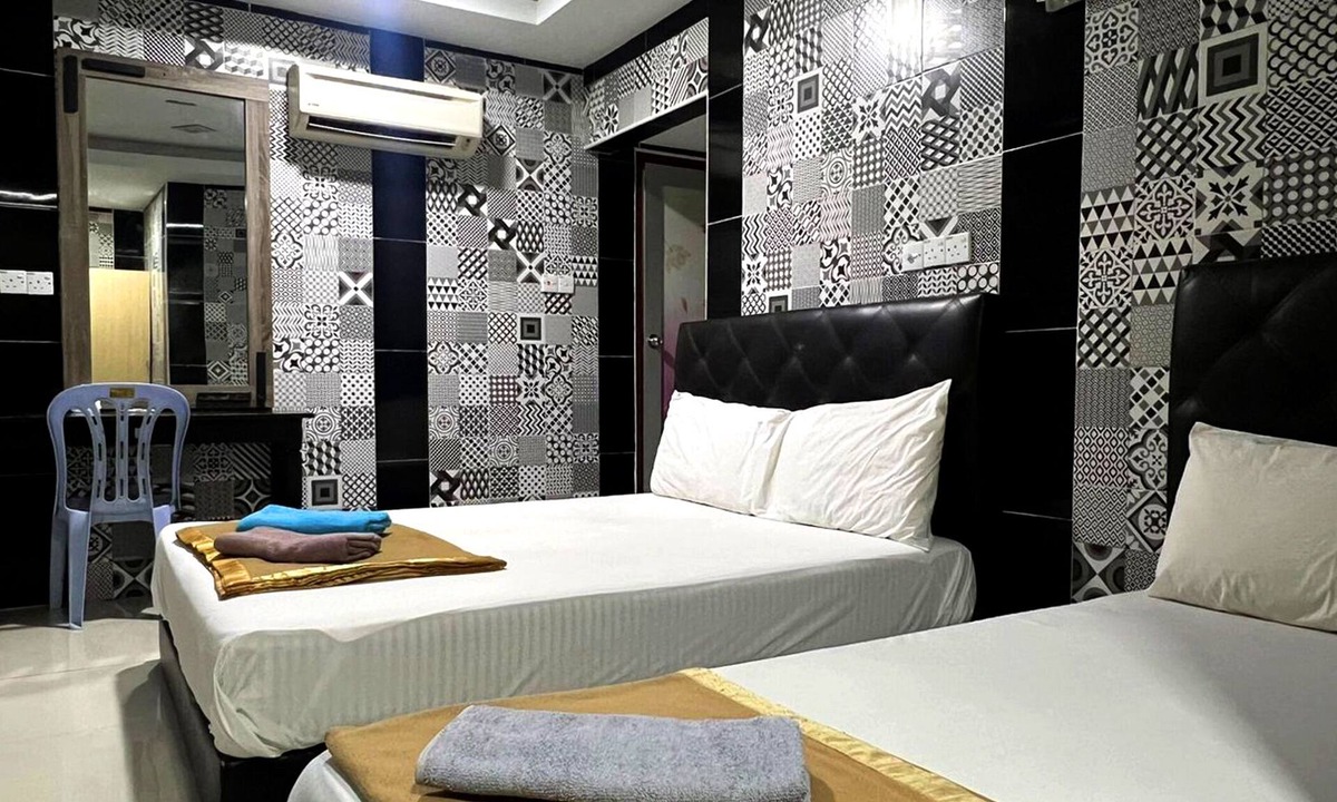 Kampung Pandan Dalam Hotel | Ampang Business Hotel