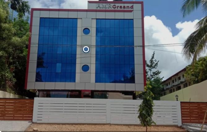 Port Blair Hotel | AMR GRAND