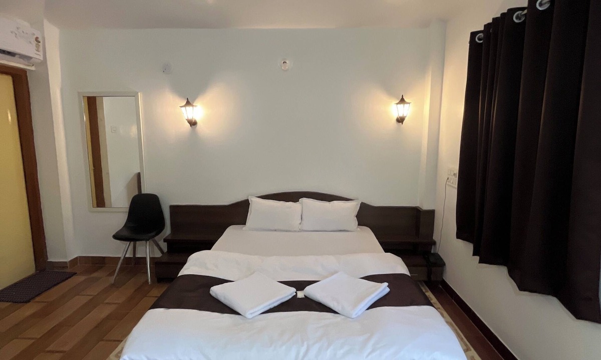 Hatkalangda Resort | Amrapali Resort