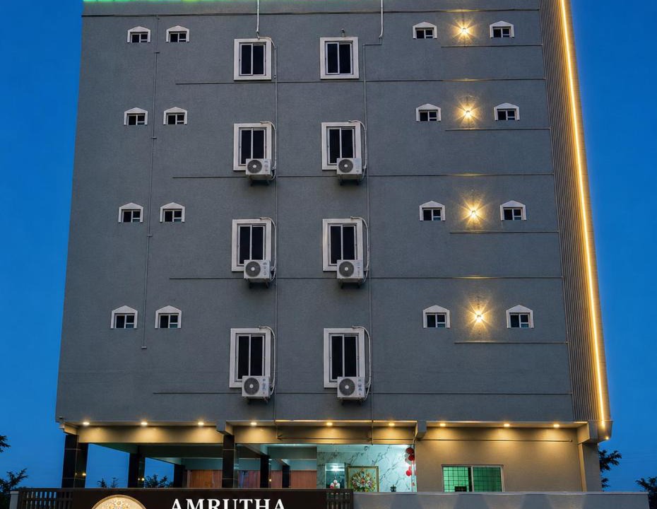 Tirupati House | Amrutha Home Stay, Tiruchanoor, Tirupati