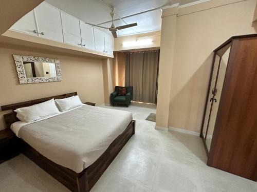 Kohima Apartment | Anamoa Suites by India Trail Nagaland