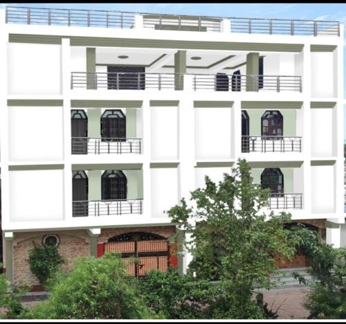Bodh Gaya Hotel | Anand Homestay