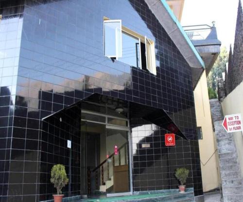 Bhagsu Nag Hotel | Anand Palace Mcleodganj
