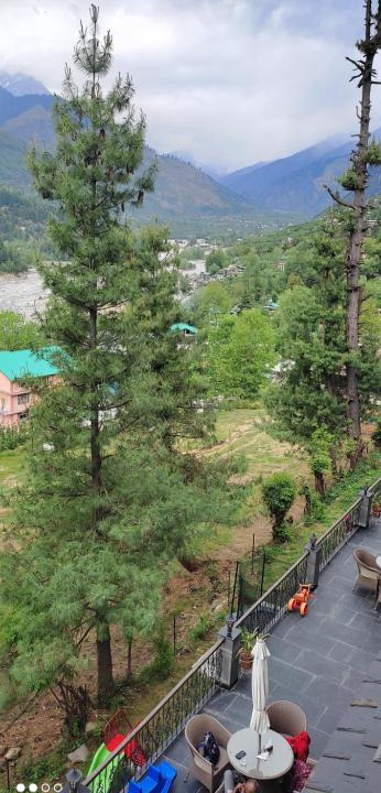 Pangi House | ANANT HOME STAY