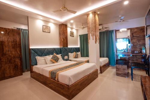 Port Blair Hotel | Ananya Residency