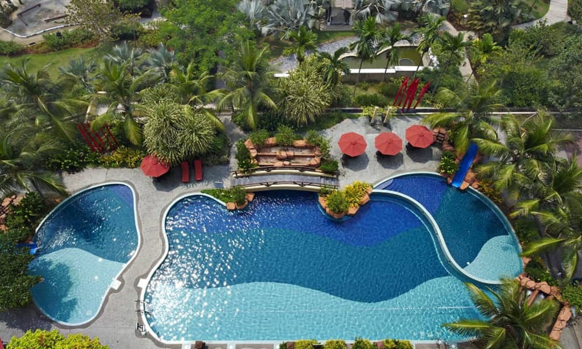 Tanjung Tanah Merah Hotel | AnCasa Resort Port Dickson