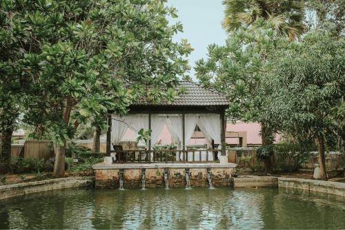 Tanjung Tanah Merah Resort | Ancasa Resort Port Dickson