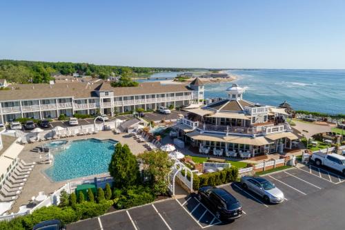 Ogunquit Resort | Anchorage by the Sea