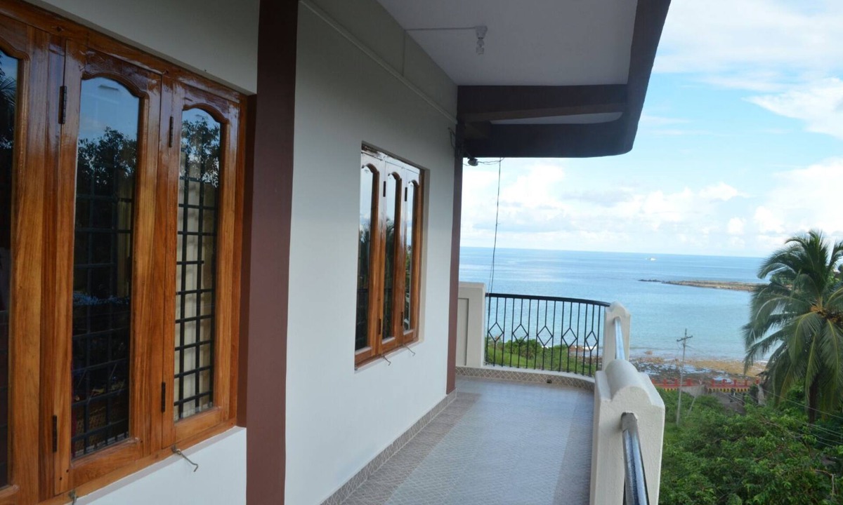 Port Blair Hotel | Andaman Castle