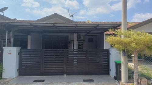 Kampung Behor Pisang House | Aneesa Homestay Perlis