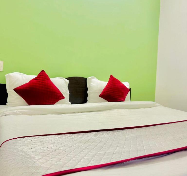 Panch Batti Hotel | Angel paradise