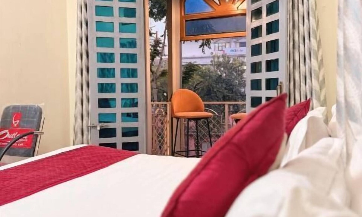 Panch Batti Hotel | Angel paradise