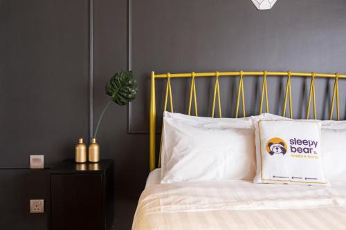 Kuala Lumpur City Centre Apartment | Anggun Residence KLCC By Sleepy Bear