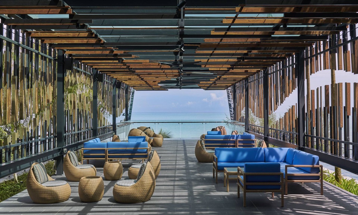 Keling Hotel | Angsana Teluk Bahang, Penang