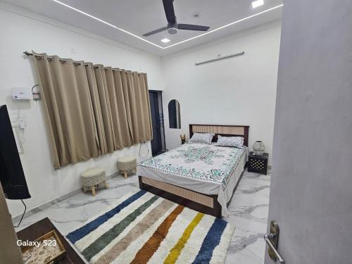 Agra House | AnjuShyam HomeStay