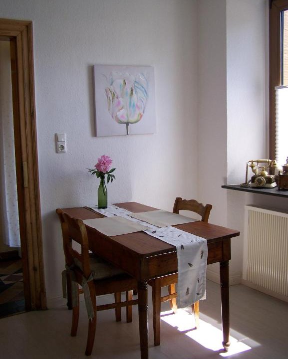 Neroth Apartment | Anna Ferienwohnung am Eifelsteig