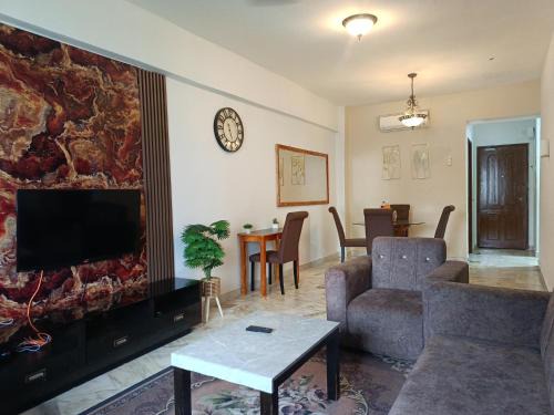 Taman Tanjung Apartment | Anneliese suite Glory Beach Resort