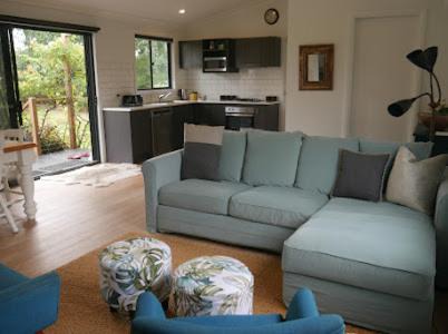 Tenterfield House | Annie's