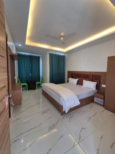 Tapovan House | Ansh Prince Home Stay