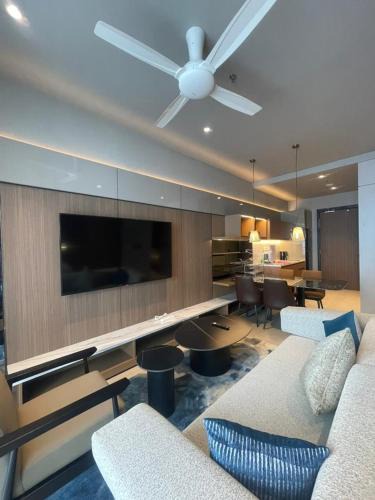 Genting Highlands Apartment | Antara Genting Highlands by Enigma 2BR 6pax
