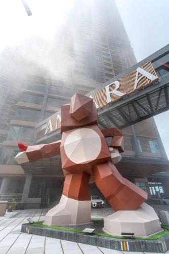 Genting Highlands Apartment | Antara Genting Tower C or D