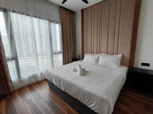 Genting Highlands Apartment | Antharas 1 Genting Highlands by Manhattan