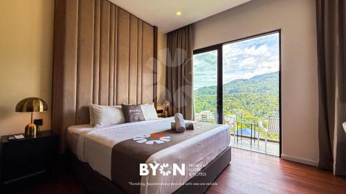 Genting Highlands Apartment | Antharas Premium Suites Genting Highlands by BYON