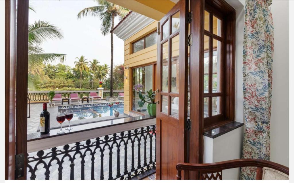 Cana Resort | Anthy’s à la Campagne