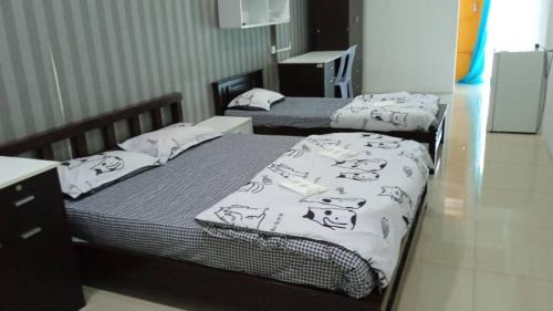 Kampar Hotel | ANTZ Village Studio