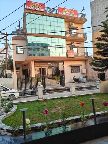Dehradun House | Anurag home stay on ISBT