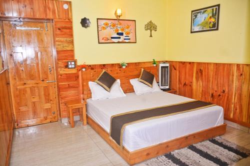 Chakrata Hotel | Anurag Hotel Chakrata