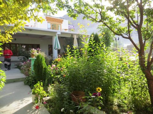 Nubra Valley House | AO Guest House