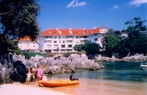Isla Apartment | Apartamentos de la Hoz