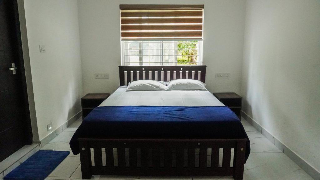 Guruvayur Apartment | Apartment, 10 min walk to guruvayur temple